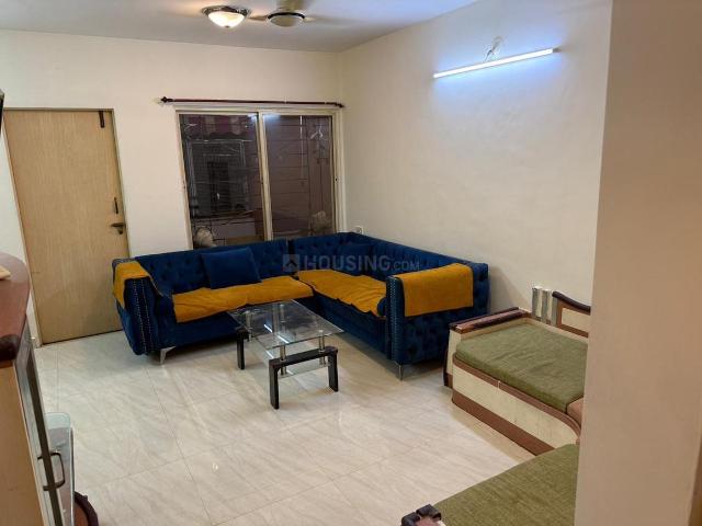 2 BHK Apartment in Pimple Saudagar for rent Pune. The reference number is 21025667