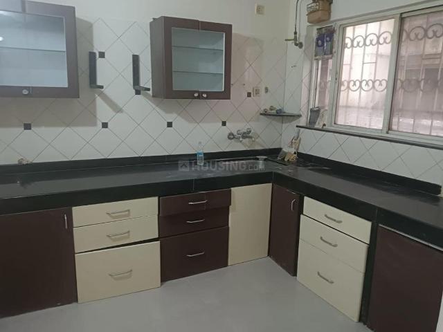 2 BHK Apartment in Pimple Saudagar for rent Pune. The reference number is 21035645