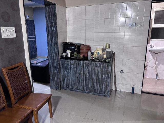 2 BHK Apartment in Pimple Saudagar for rent Pune. The reference number is 21039295