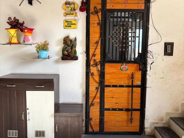 2 BHK Apartment in Pimple Saudagar for rent Pune. The reference number is 21042520