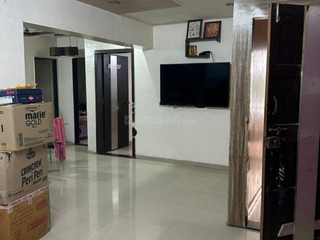 2 BHK Apartment in Pimple Saudagar for rent Pune. The reference number is 21048956