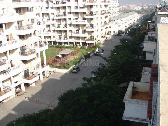 2 BHK Apartment in Pimple Saudagar for rent Pune. The reference number is 21063099