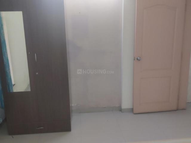 2 BHK Apartment in Pimple Saudagar for rent Pune. The reference number is 21071189