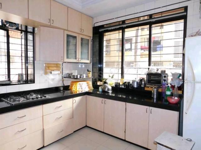 2 BHK Apartment in Pimple Saudagar for rent Pune. The reference number is 21085466
