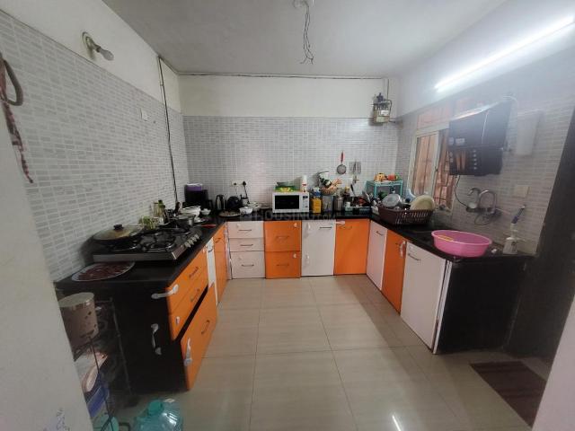 2 BHK Apartment in Pimple Saudagar for rent Pune. The reference number is 21107207