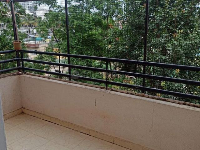 2 BHK Apartment in Pimple Saudagar for rent Pune. The reference number is 21116856