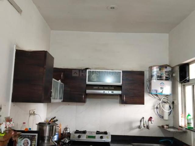 2 BHK Apartment in Pimple Saudagar for rent Pune. The reference number is 21122838