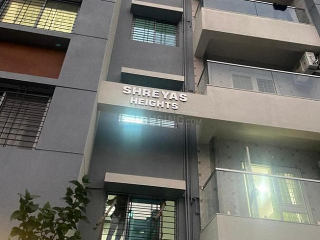 2 BHK Apartment in Pimple Saudagar for rent Pune. The reference number is 21157336