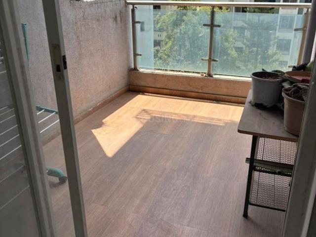 2 BHK Apartment in Pimple Saudagar for rent Pune. The reference number is 21167567