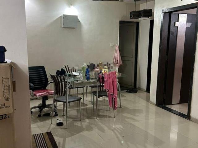 2 BHK Apartment in Pimple Saudagar for rent Pune. The reference number is 21169980