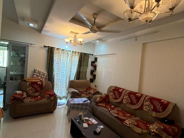 2 BHK Apartment in Pimple Saudagar for rent Pune. The reference number is 21170082