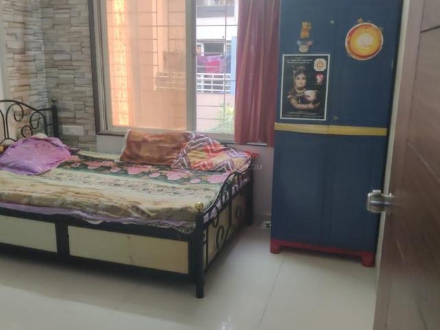 2 BHK Apartment in Pimple Saudagar for rent Pune. The reference number is 21174524