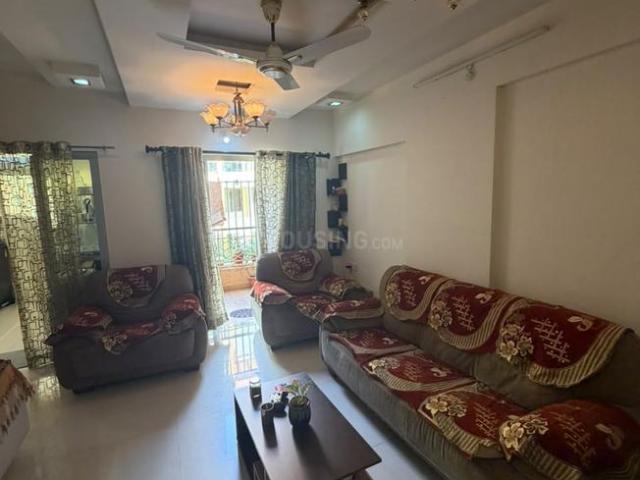 2 BHK Apartment in Pimple Saudagar for rent Pune. The reference number is 21178899