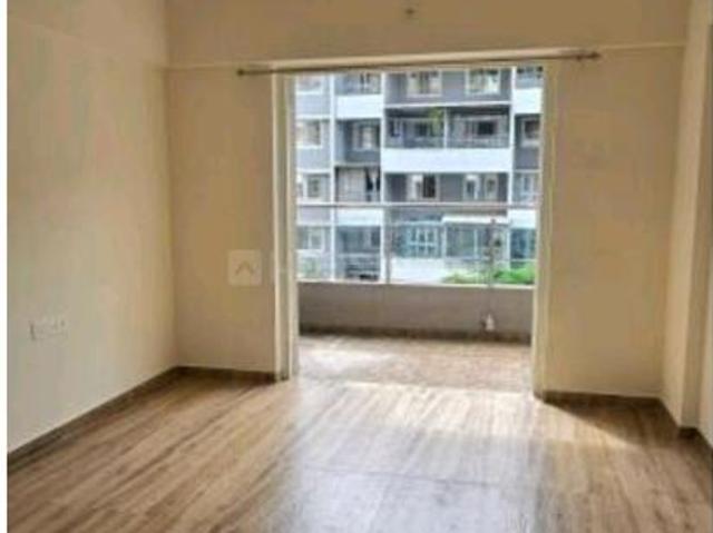 2 BHK Apartment in Pimple Saudagar for rent Pune. The reference number is 21183027