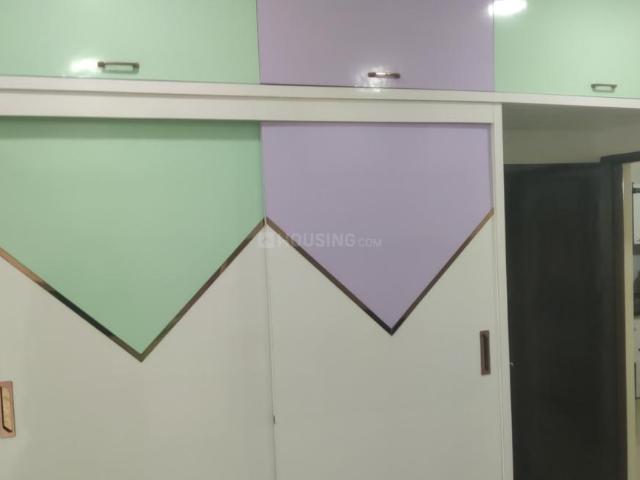 2 BHK Apartment in Pimple Saudagar for rent Pune. The reference number is 21185161