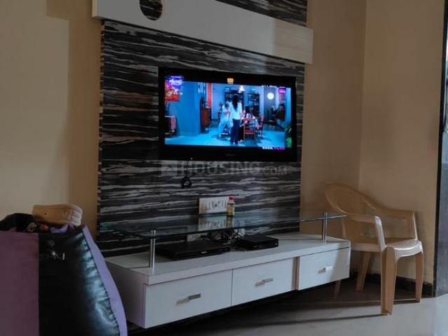 2 BHK Apartment in Pimple Saudagar for rent Pune. The reference number is 21193157