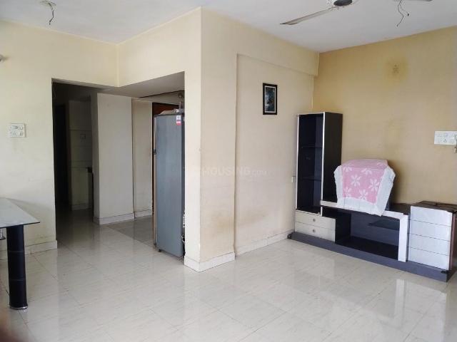 2 BHK Apartment in Pimple Saudagar for rent Pune. The reference number is 21203725