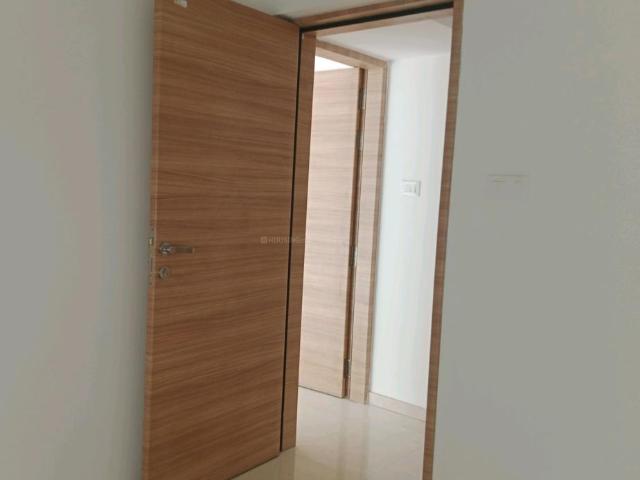 2 BHK Apartment in Pimple Saudagar for rent Pune. The reference number is 21210953