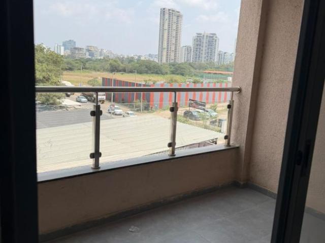 2 BHK Apartment in Pimple Saudagar for rent Pune. The reference number is 21228557