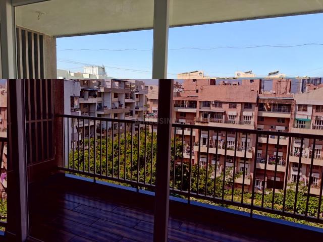 2 BHK Apartment in Pimple Saudagar for rent Pune. The reference number is 21283676