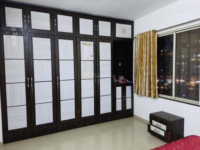 2 BHK Apartment in Pimple Saudagar for rent Pune. The reference number is 21287333