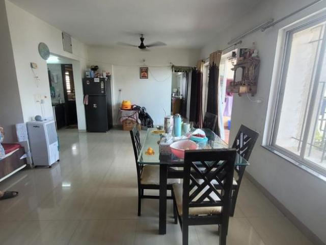 2 BHK Apartment in Pimple Saudagar for rent Pune. The reference number is 21287359