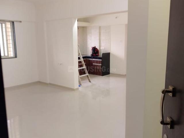 2 BHK Apartment in Pimple Saudagar for rent Pune. The reference number is 21291015