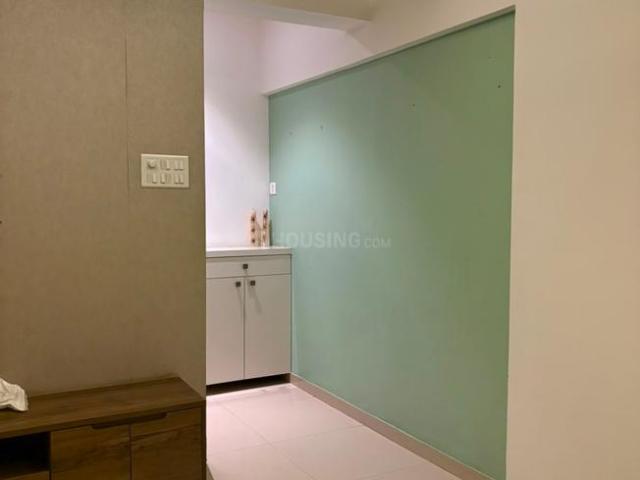 2 BHK Apartment in Pimple Saudagar for rent Pune. The reference number is 21304153