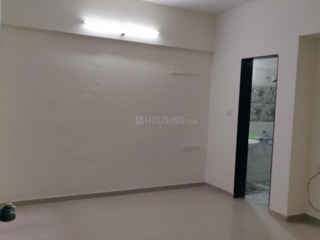 2 BHK Apartment in Pimple Saudagar for rent Pune. The reference number is 21306254