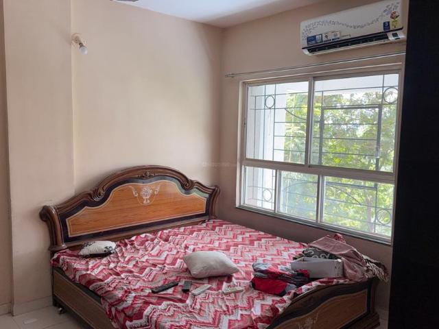 2 BHK Apartment in Pimple Saudagar for rent Pune. The reference number is 21307867