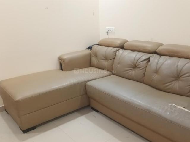 2 BHK Apartment in Pimple Saudagar for rent Pune. The reference number is 21309200