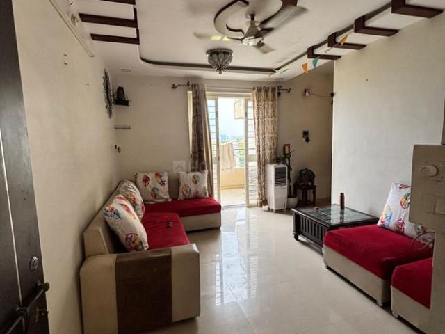 2 BHK Apartment in Pimple Saudagar for rent Pune. The reference number is 21310986