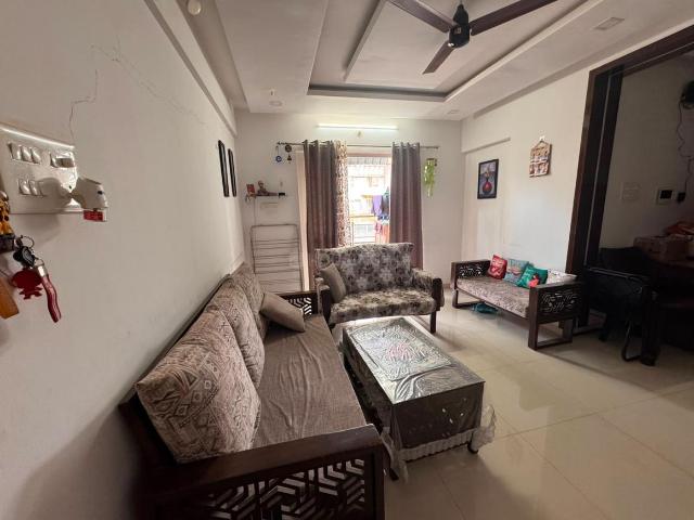 2 BHK Apartment in Pimple Saudagar for rent Pune. The reference number is 21336889