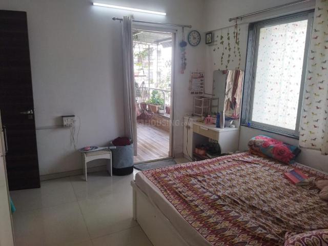 2 BHK Apartment in Pimple Saudagar for rent Pune. The reference number is 21354276
