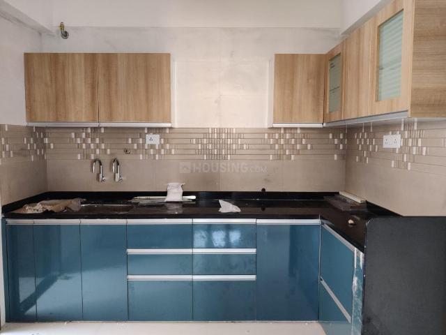 2 BHK Apartment in Pimple Saudagar for rent Pune. The reference number is 21367673