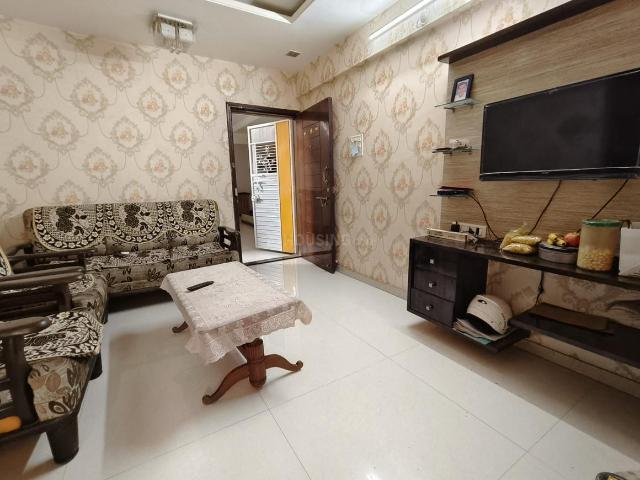 2 BHK Apartment in Pimple Saudagar for resale Pune. The reference number is 19664903
