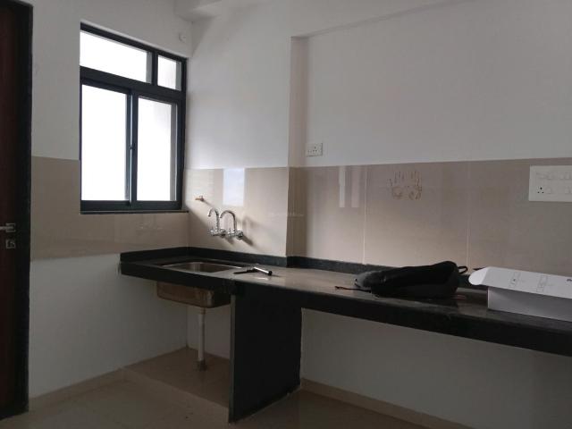 2 BHK Apartment in Pimple Saudagar for resale Pune. The reference number is 18223755
