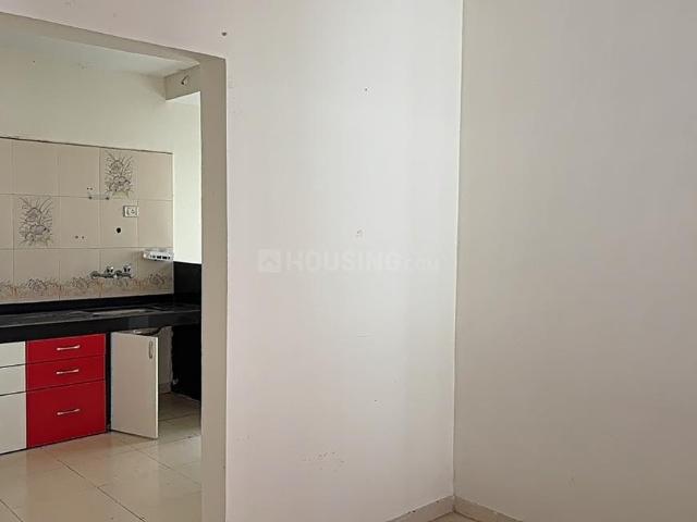 2 BHK Apartment in Pimple Saudagar for resale Pune. The reference number is 18719669