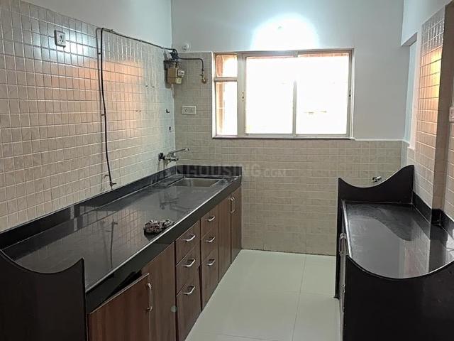 2 BHK Apartment in Pimple Saudagar for resale Pune. The reference number is 19256581