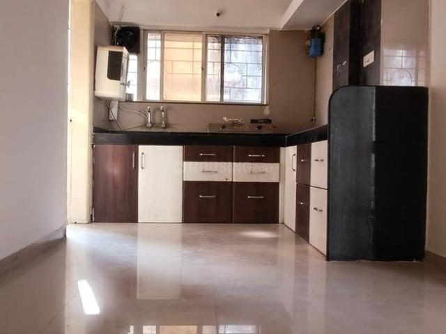 2 BHK Apartment in Pimple Saudagar for resale Pune. The reference number is 19791614