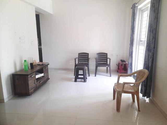 2 BHK Apartment in Pimple Saudagar for resale Pune. The reference number is 19725647