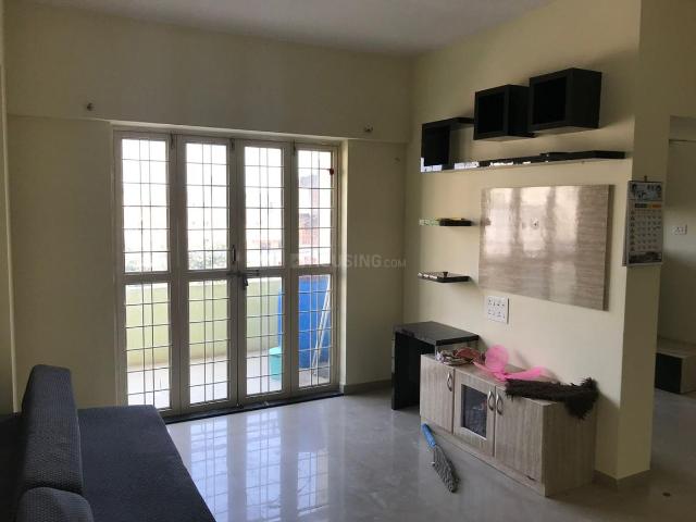 2 BHK Apartment in Pimple Saudagar for resale Pune. The reference number is 19870888