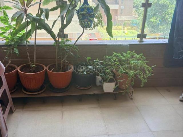 2 BHK Apartment in Pimple Saudagar for resale Pune. The reference number is 20193332