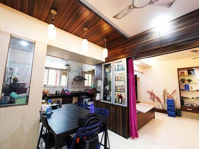 2 BHK Apartment in Pimple Saudagar for resale Pune. The reference number is 20126441