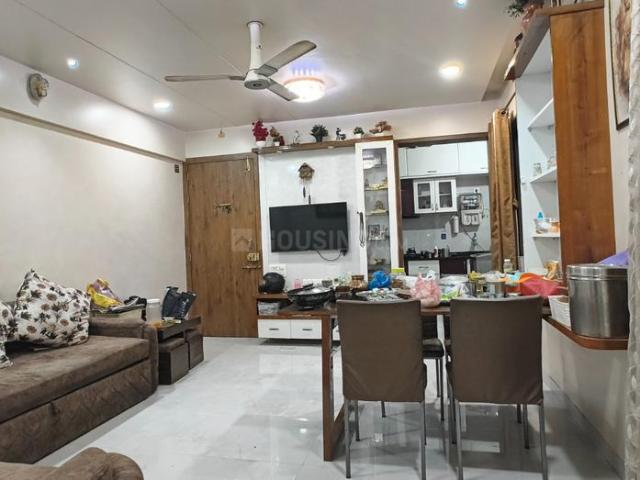 2 BHK Apartment in Pimple Saudagar for resale Pune. The reference number is 20565127