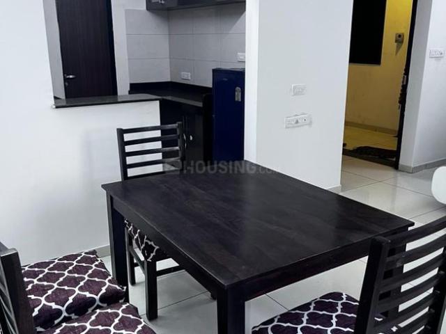 2 BHK Apartment in Pimple Saudagar for resale Pune. The reference number is 20588680
