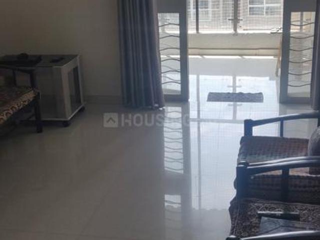 2 BHK Apartment in Pimple Saudagar for resale Pune. The reference number is 20516341