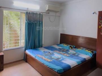 2 BHK Apartment in Pimple Saudagar for resale Pune. The reference number is 20533892