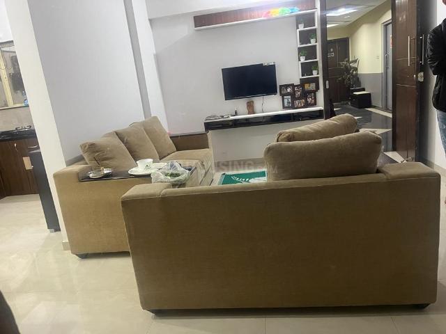 2 BHK Apartment in Pimple Saudagar for resale Pune. The reference number is 20619589