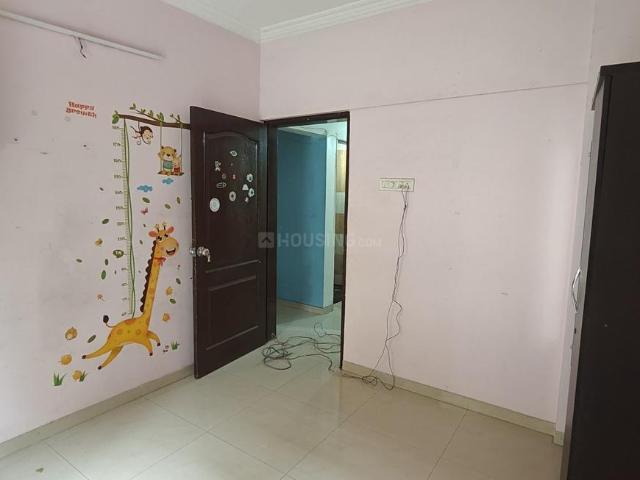 2 BHK Apartment in Pimple Saudagar for resale Pune. The reference number is 20780851